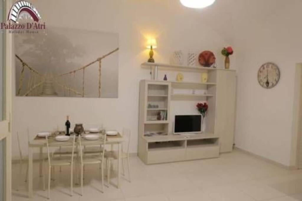 Atri * Napoli